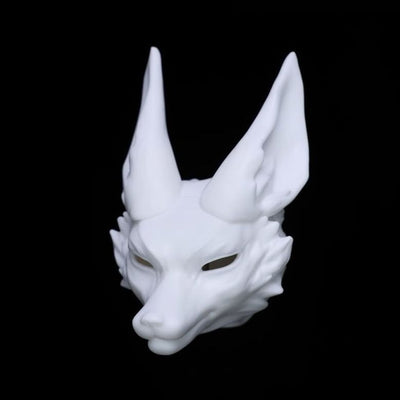 Fox Head | Preorder | PARTS