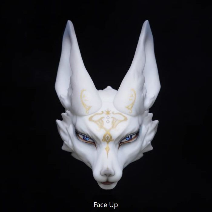 Fox Head | Preorder | PARTS