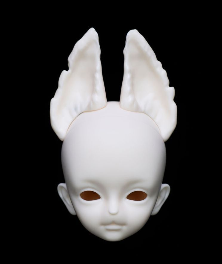 Belinda Head | Preorder | PARTS