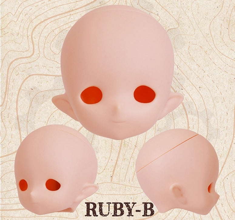 Ruby-B (Cream Skin) [Limited quantity] | PREORDER | DOLL