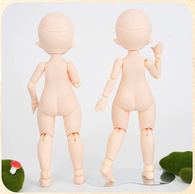 Hack A (Chocolate Skin) [Limited quantity] | PREORDER | DOLL