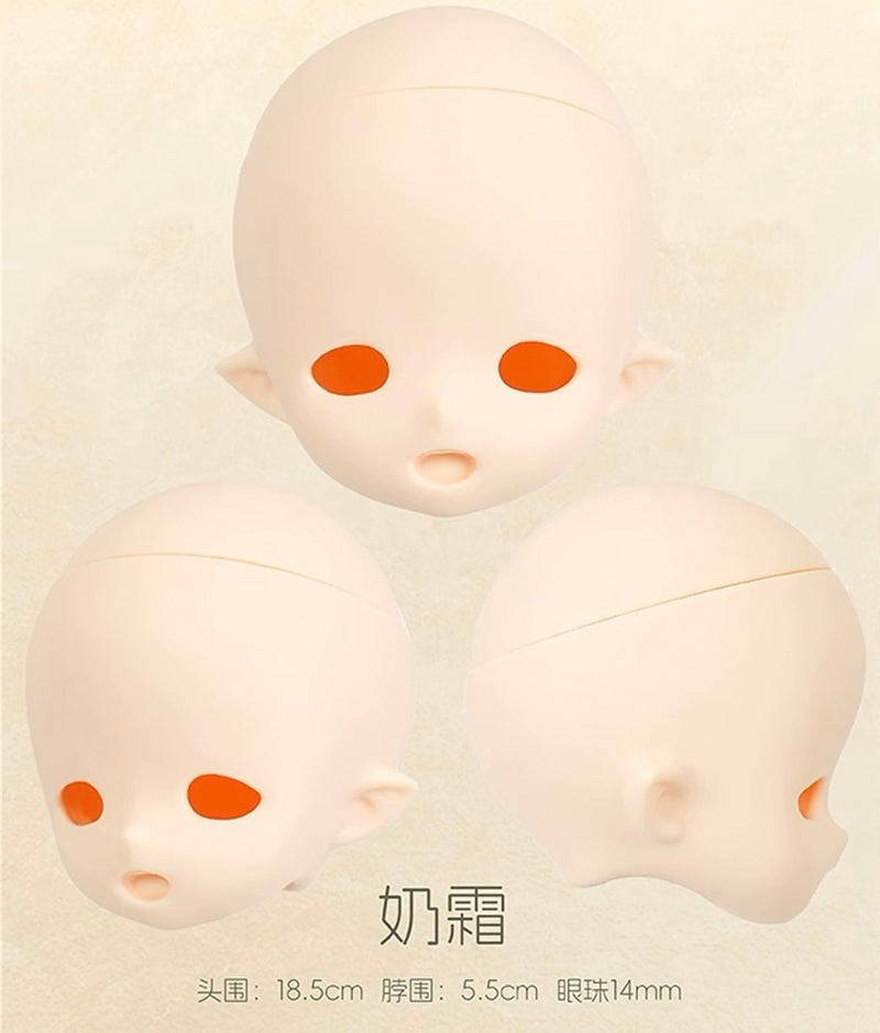 Hack B (Chocolate Skin) [Limited quantity] | PREORDER | DOLL