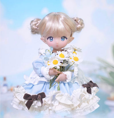 Toppi (Cream Skin) [Limited quantity] | PREORDER | DOLL