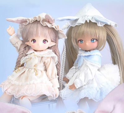 Kira (Chocolate Skin) [Limited quantity] | PREORDER | DOLL