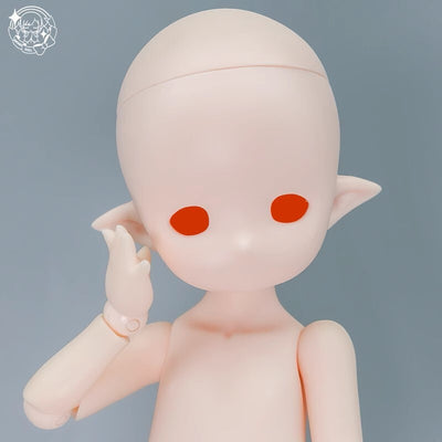 Kira (Chocolate Skin) [Limited quantity] | PREORDER | DOLL