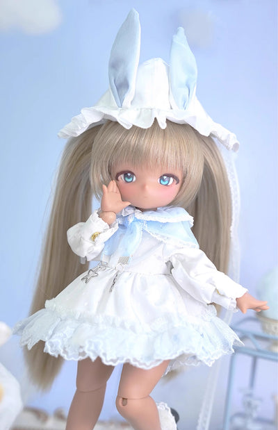 Guru(Chocolate Skin) [Limited quantity] | PREORDER | DOLL