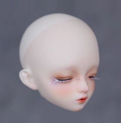 Pisces ilia Face Up + Body Blush [Limited quantity] | PREORDER | DOLL