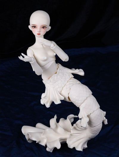 Pisces ilia Face Up + Body Blush [Limited quantity] | PREORDER | DOLL