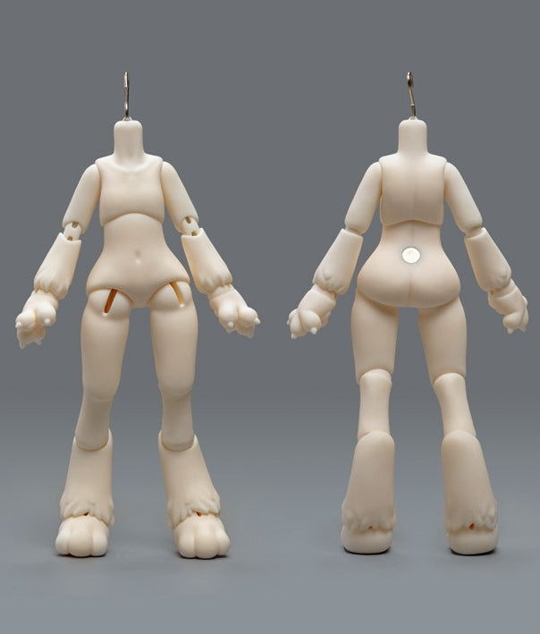 Koneko Manso Body (1/12 Size) [Limited Time] | Preorder | PARTS