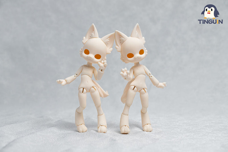 Koneko Manso Body (1/12 Size) [Limited Time] | Preorder | PARTS