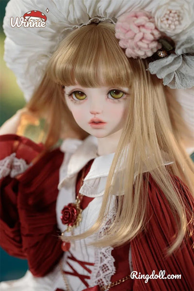 Winnie | Preorder | DOLL