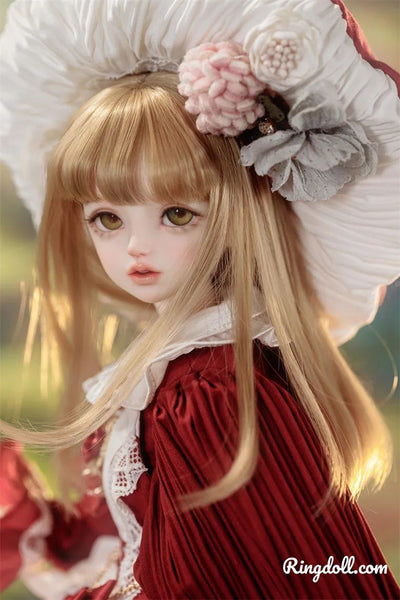 Winnie Fullset | Preorder | DOLL