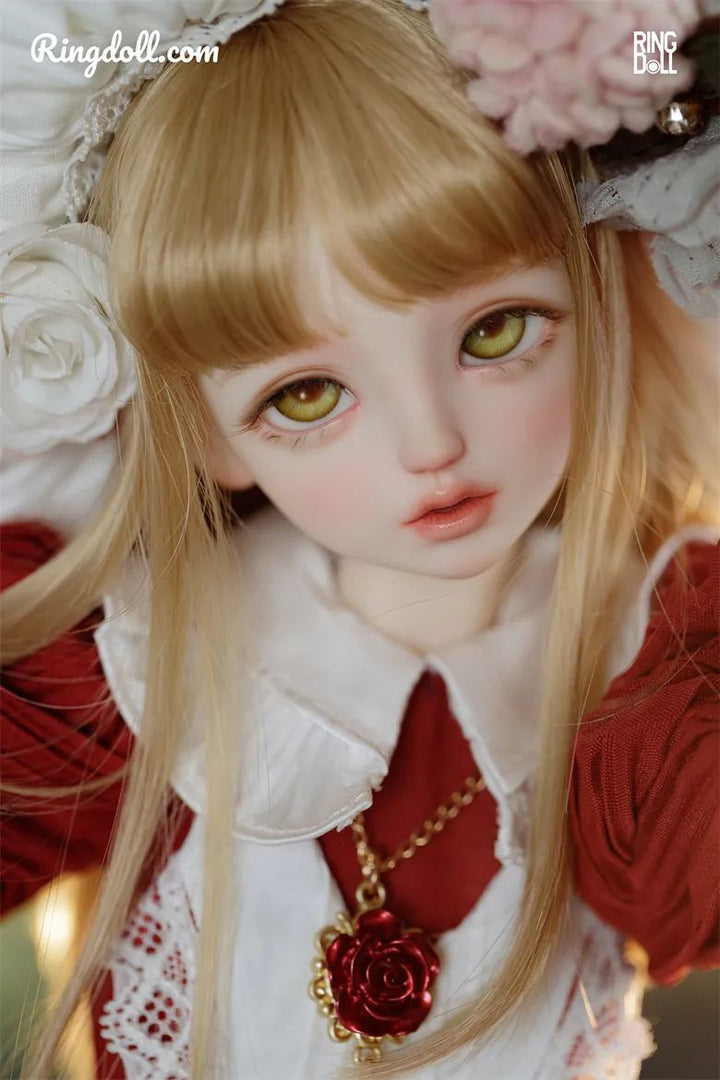 その他 BJD Dollzone Honey Fullset DollZone Honey – BJDivas