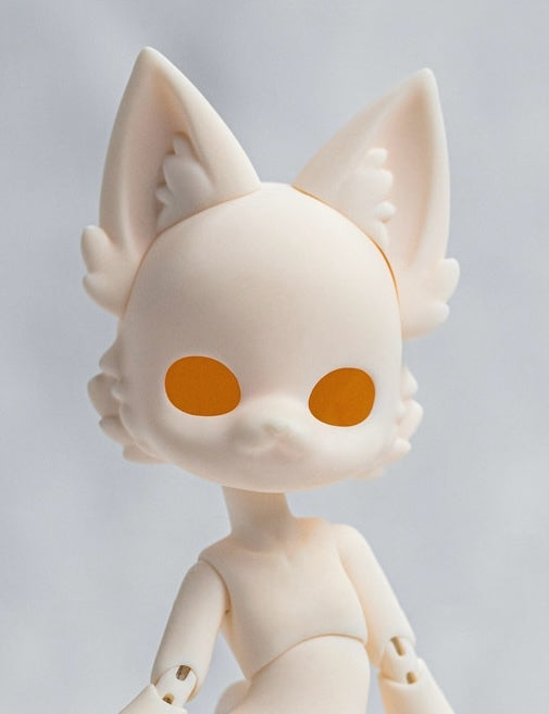 Gusou Koneko Head (1/12 Size) [Limited Time] | Preorder | PARTS