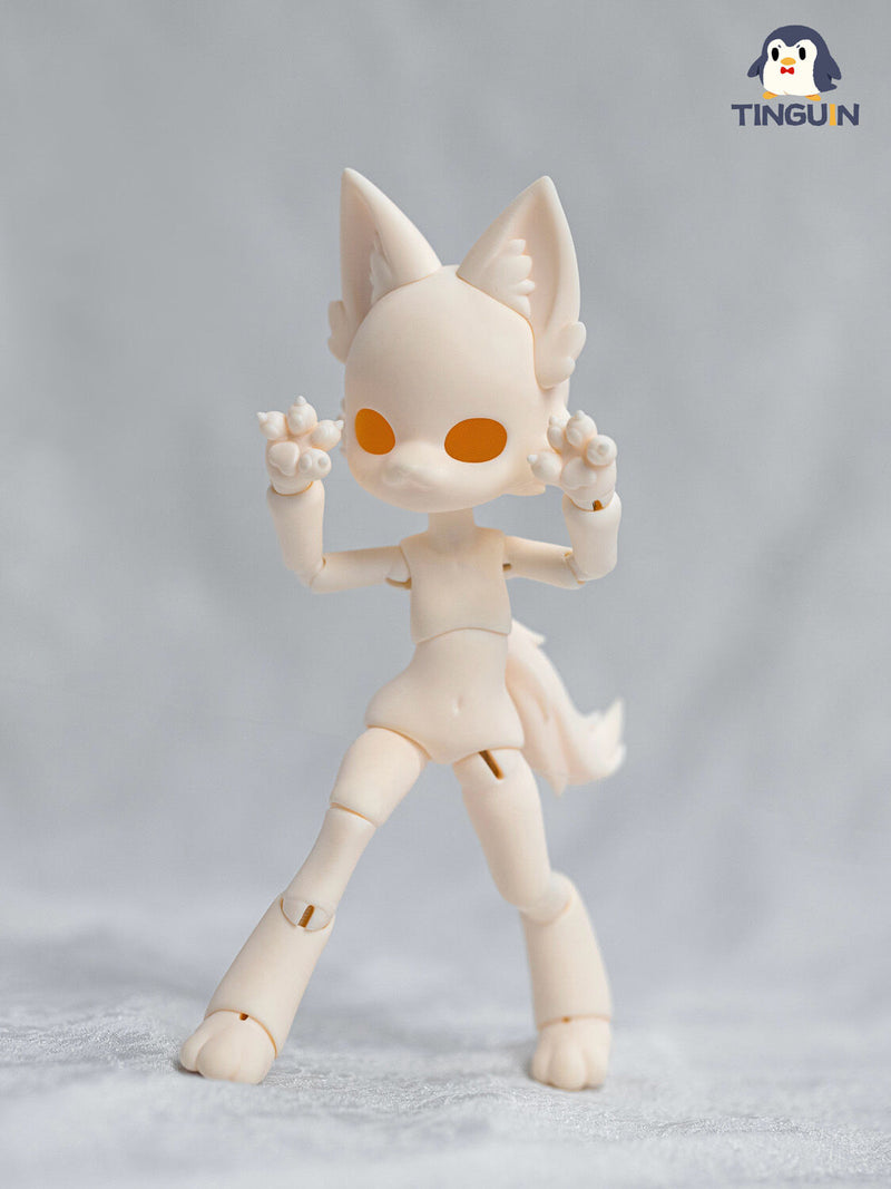 Koneko Manso Body (1/12 Size) [Limited Time] | Preorder | PARTS