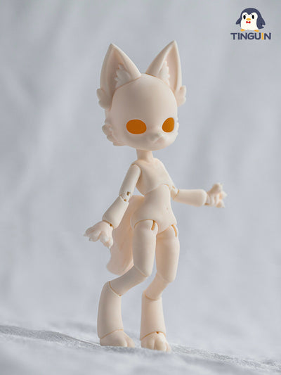 Koneko Manso Body (1/12 Size) [Limited Time] | Preorder | PARTS