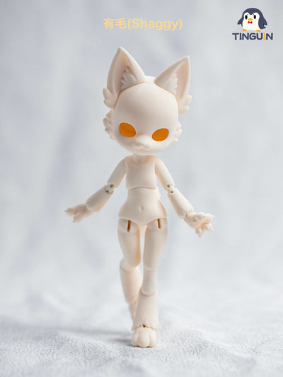 Koneko Manso Body (1/12 Size) [Limited Time] | Preorder | PARTS