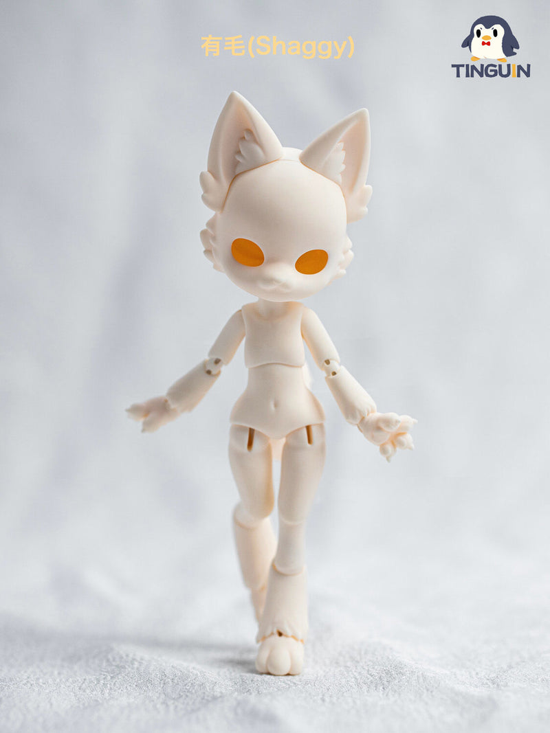 Koneko Manso Body (1/12 Size) [Limited Time] | Preorder | PARTS