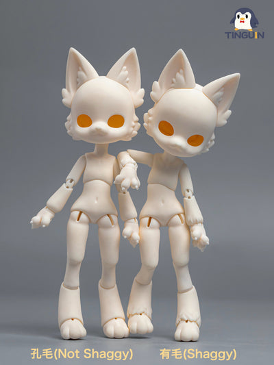 Koneko Manso Body (1/12 Size) [Limited Time] | Preorder | PARTS