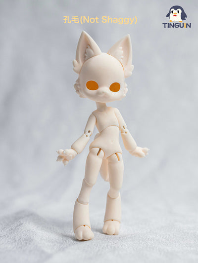 Koneko Manso Body (1/12 Size) [Limited Time] | Preorder | PARTS