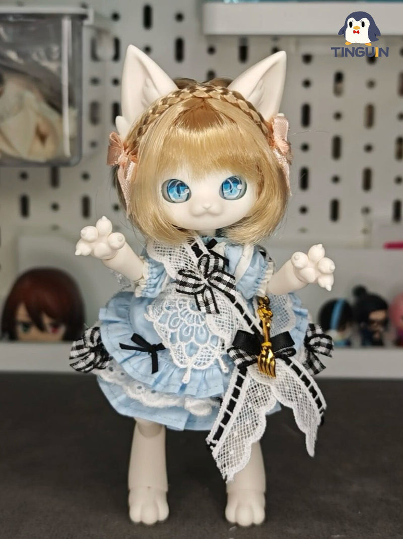 Gusou Koneko [Limited Time] | Preorder | DOLL