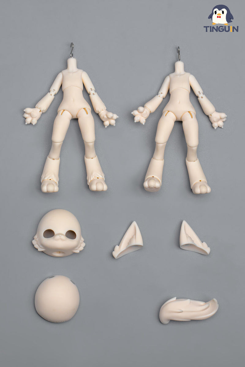 Gusou Koneko [Limited Time] | Preorder | DOLL