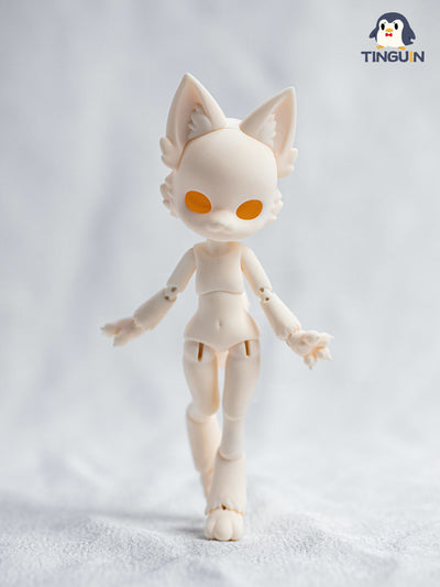 Gusou Koneko Head (1/12 Size) [Limited Time] | Preorder | PARTS