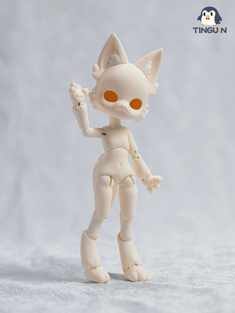 Koneko Manso Body (1/12 Size) [Limited Time] | Preorder | PARTS