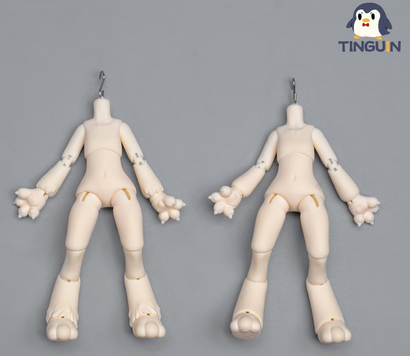 Koneko Manso Body (1/12 Size) [Limited Time] | Preorder | PARTS