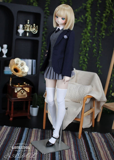 [GTS Forever-Navy] Fullset: SD SS | PREORDER | OUTFIT