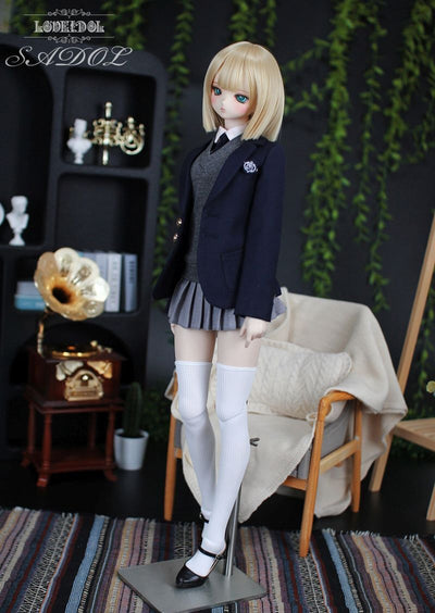 [GTS Forever-Navy] Fullset: SD SS | PREORDER | OUTFIT