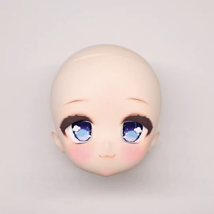 GuGu Head: Make Up (dusty night ver) [Limited Time Offer]  | PREORDER | PARTS