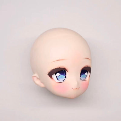 GuGu Head: Make Up (dusty night ver) [Limited Time Offer]  | PREORDER | PARTS