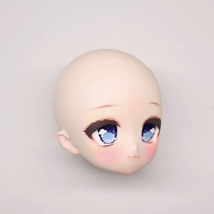 GuGu Head: Make Up (dusty night ver) [Limited Time Offer]  | PREORDER | PARTS