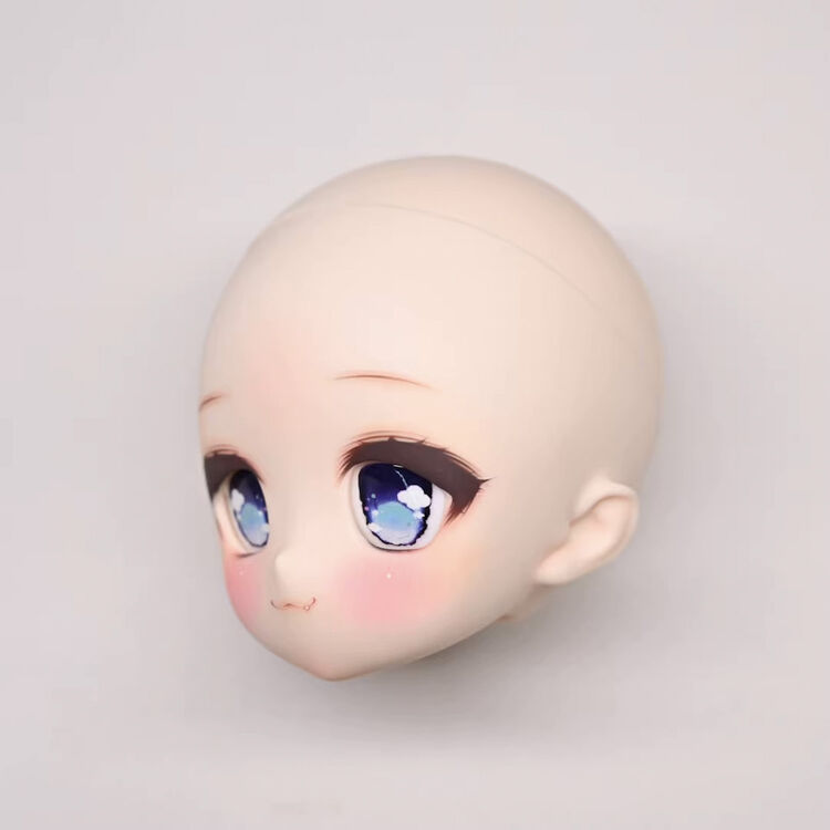 GuGu Head: Make Up (dusty night ver) [Limited Time Offer]  | PREORDER | PARTS