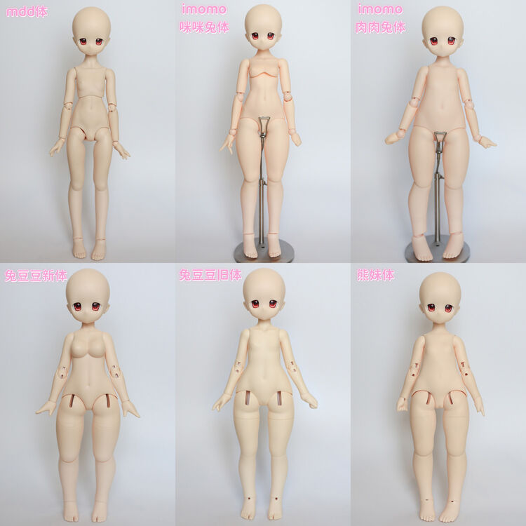 GuGu Head: Make Up (dusty night ver) [Limited Time Offer]  | PREORDER | PARTS