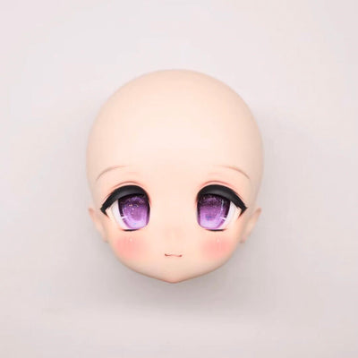 Gugu Head [Limited Time Offer]  | PREORDER | PARTS