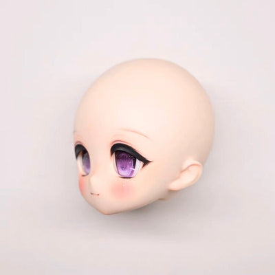 Gugu Head [Limited Time Offer]  | PREORDER | PARTS