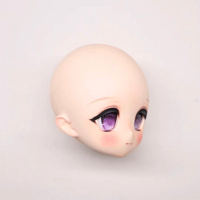 Gugu Head [Limited Time Offer]  | PREORDER | PARTS