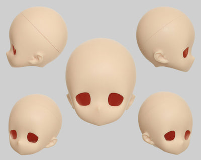 Gugu Head [Limited Time Offer]  | PREORDER | PARTS