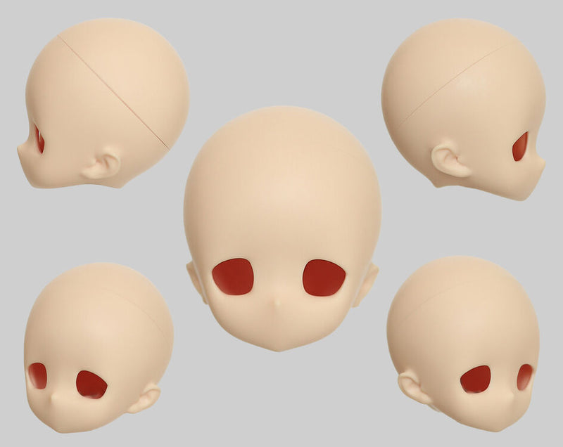 Gugu Head [Limited Time Offer]  | PREORDER | PARTS