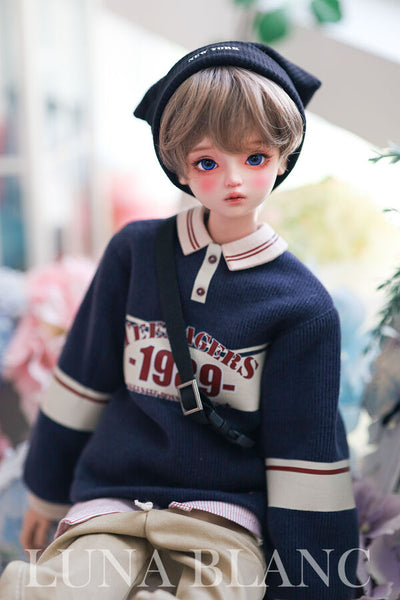 Daphne Baby [Limited Time Offer] | PREORDER | DOLL