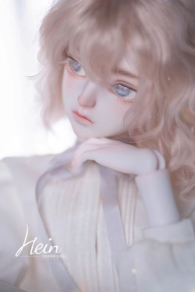 Hein Fullset [Limited time offer] | PREORDER | DOLL