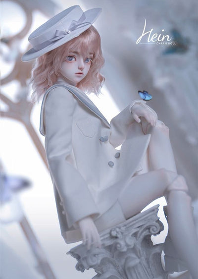 Hein Fullset [Limited time offer] | PREORDER | DOLL