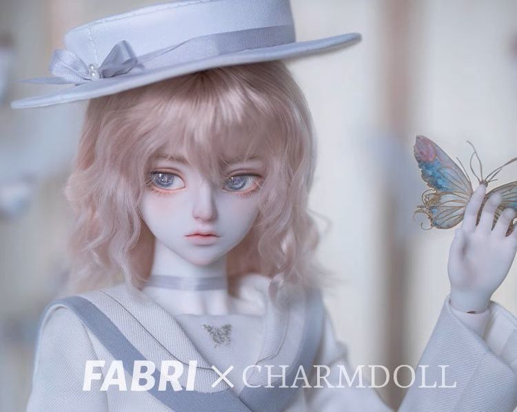 Hein Fullset [Limited time offer] | PREORDER | DOLL