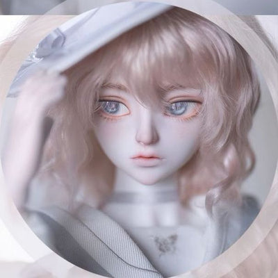 Hein Fullset [Limited time offer] | PREORDER | DOLL