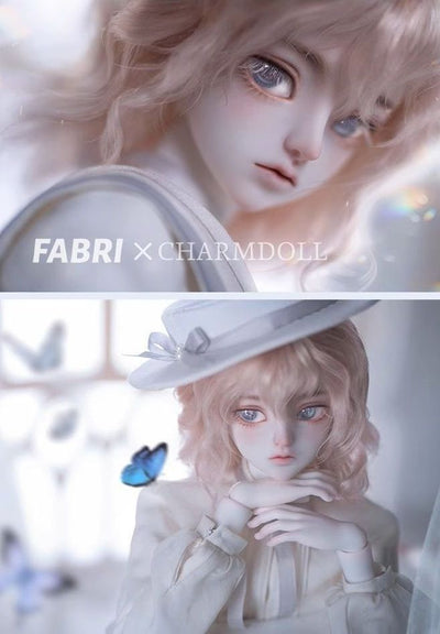 Hein Fullset [Limited time offer] | PREORDER | DOLL