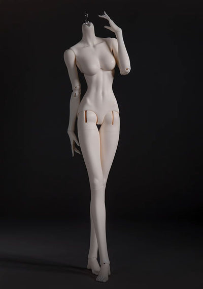 B45-022 Girl Body [Limited Time Discount] | Preorder | PARTS