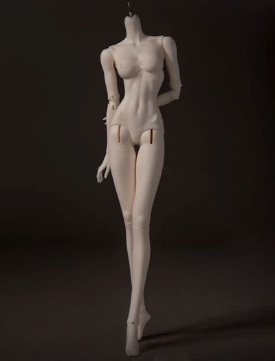 B45-022 Girl Body [Limited Time Discount] | Preorder | PARTS