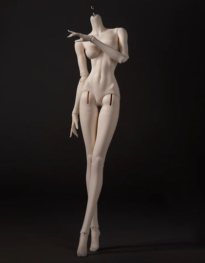 B45-022 Girl Body [Limited Time Discount] | Preorder | PARTS